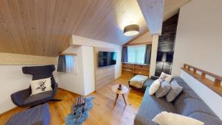 Cozy Alpine Apartment - Malbun Center - 1