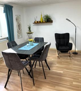 Angie's Ferienapartment - 6