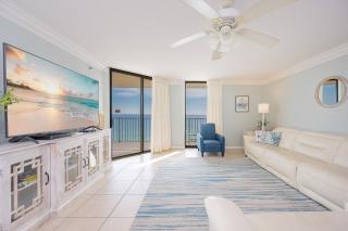 Phoenix V 1003 condo - Orange Beach - 0