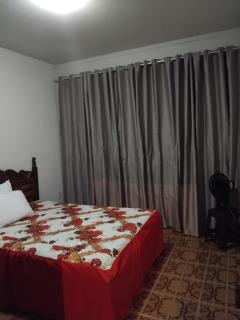 Edifício solar de Piuma - 1