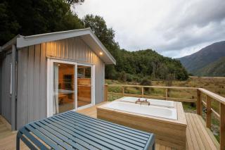 Mataura River Hideaway -  - 0