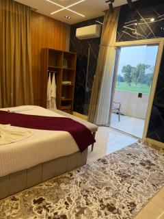 Dayy Pyramids View Hotel - 8