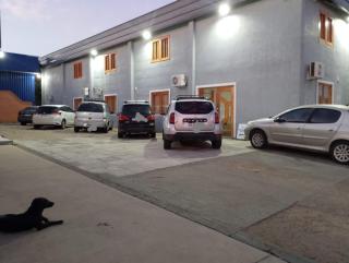 Pousada Bella Pantano - Pântano Grande - 4