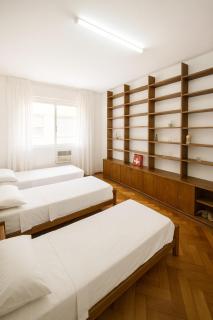 Hermoso departamento con vista a Obelisco lV - 4