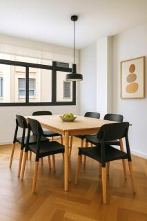 Hermoso departamento con vista a Obelisco lV - 7