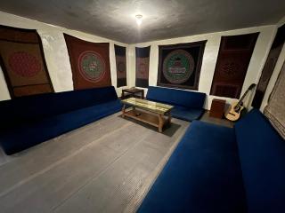 Intihuatana Hostel - 5