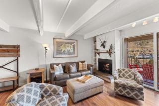 The Lodge at Lake Dillon 111 - 6