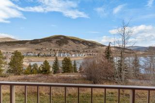 The Lodge at Lake Dillon 111 - 7