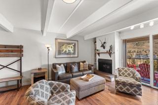 The Lodge at Lake Dillon 111 - 0