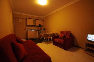 Candan Apart - 1
