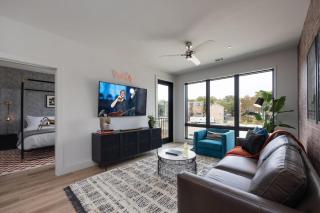 Gaia - Odyssey - 4 Units - Heart of Midtown - 1