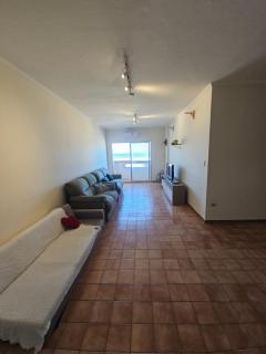 Apartamento na Guilhermina com vista ao mar excelente localização - 9