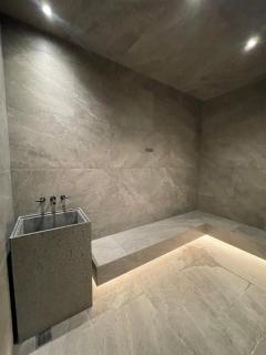 Apartment on the 48th floor of BeGrand Reforma - 5