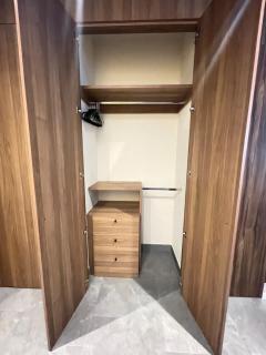 Apartment on the 48th floor of BeGrand Reforma - 4