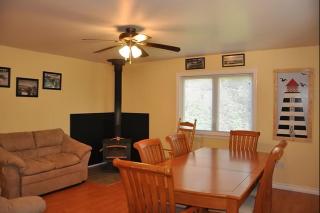 West Point Beach House - 1