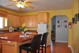 West Point Beach House - 3