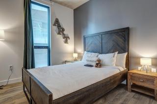 Montreal - C Lofts Le Smith - 2B1B 1006 - 0