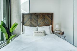 Montreal - C Lofts Le Smith - 2B1B 1006 - 9