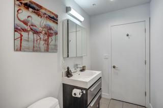 Montreal - C Lofts Le Smith - 2B1B 1006 - 4