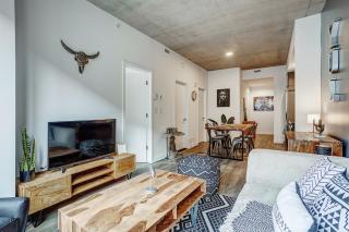 Montreal - C Lofts Le Smith - 2B1B 1006 - 8