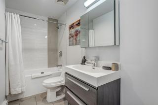 Montreal - C Lofts Le Smith - 2B1B 1006 - 2