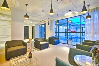 Montreal - C Lofts Le Smith - 2B1B 1006 - 1