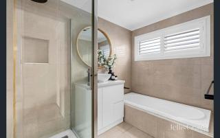 Pool House Barwon Heads 4 bedroom 2 bathroom Pool Great Yard Family friendly - 5