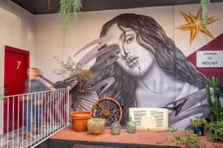 Factory Hostels Barcelona - Barcellona - 7