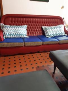 Casa de família em Itanhaém - Praia dos sonhos - Itanhaém - 2