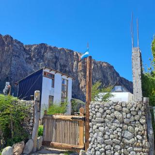 Cabaña El Carpintero - 2