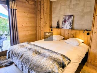 Chalet K Jacuzzi et vue - 3