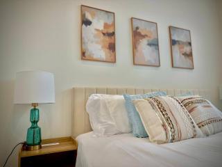 Worker Friendly KINGbed Washer Dryer A plus Location Wifi - 2