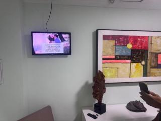 Pousada Alameda Boa Vista - 8