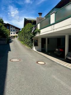 Barbara Studio-Appartement - by NV-Appartements - 9