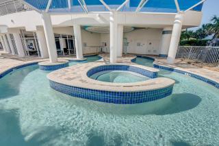 New HIGH 12th FLOOR, One of the Best Views in MB! - 8