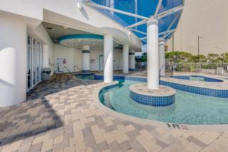 New HIGH 12th FLOOR, One of the Best Views in MB! - 7