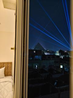 Point Pyramids View - Il Cairo - 4