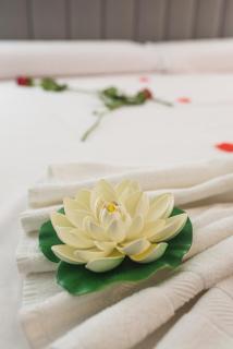 CAMINITO REY & BANDERAS SPA Relax - 9