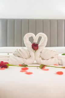 CAMINITO REY & BANDERAS SPA Relax - 6