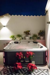 CAMINITO REY & BANDERAS SPA Relax - 5