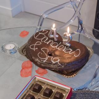 CAMINITO REY & BANDERAS SPA Relax - 4