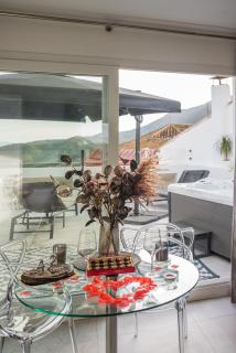 CAMINITO REY & BANDERAS SPA Relax - 3