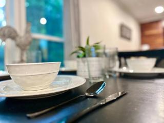 WorkerFriendly WasherDryer WiFi LongStayDiscount - 1