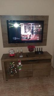 Chácara com piscina entre Itatiba e Bragança - 7