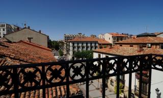 Hosteria Solar de Tejada - Soria - 0