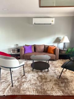 Pridi cozy home with good location Type C - 0