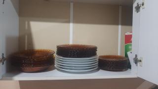 Chácara com piscina entre Itatiba e Bragança - 9