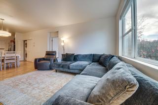 Condo 6 Mi to Lumen Field and Dtwn Seattle! - 6