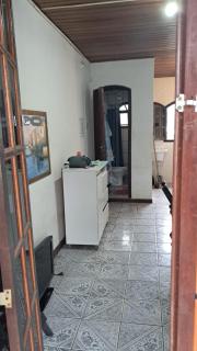 Kitnet Mobiliada Parque Mambucaba - 0