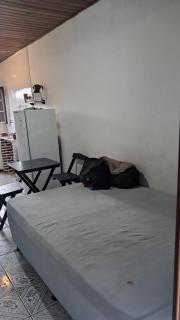 Kitnet Mobiliada Parque Mambucaba - 3